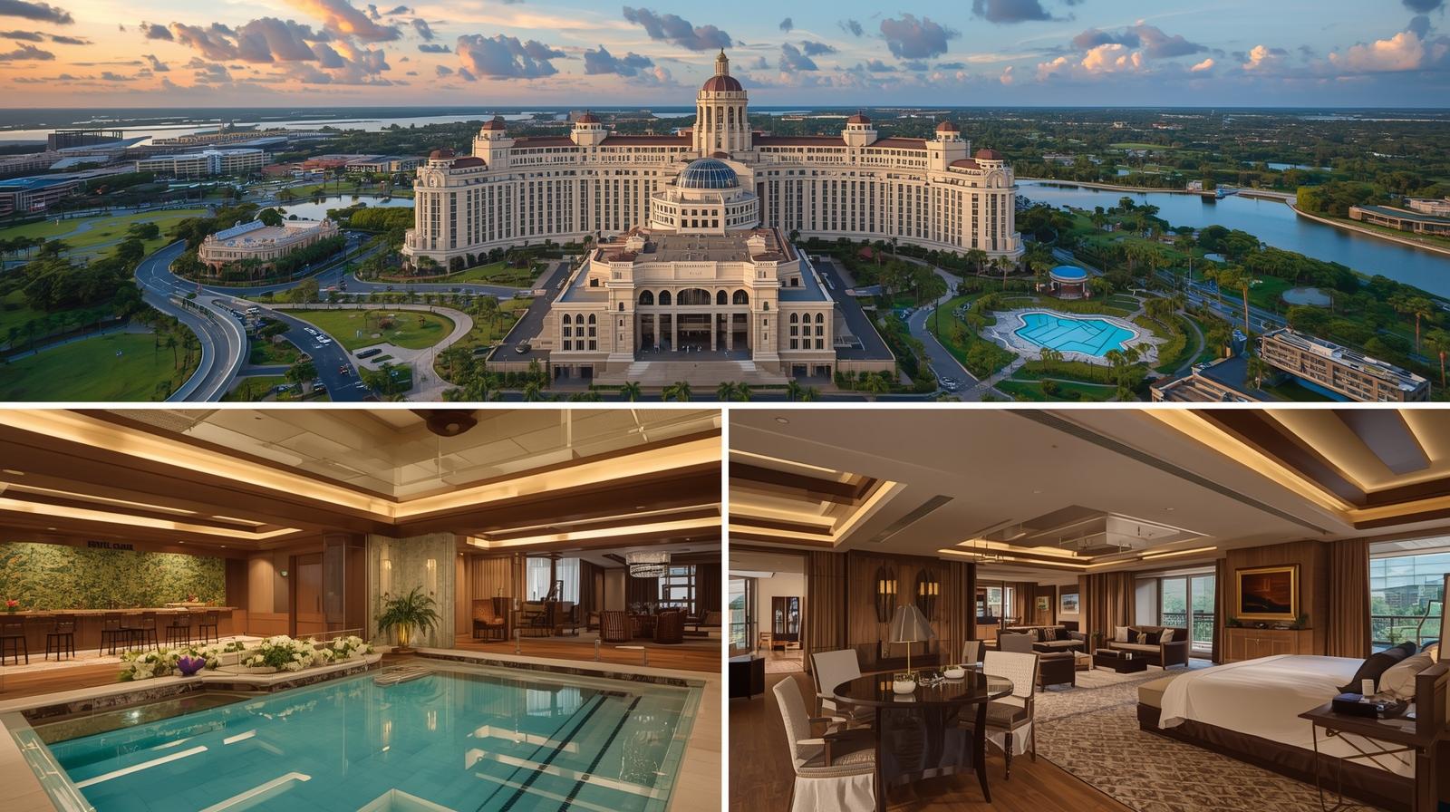 Ritz-Carlton Millenia Spa