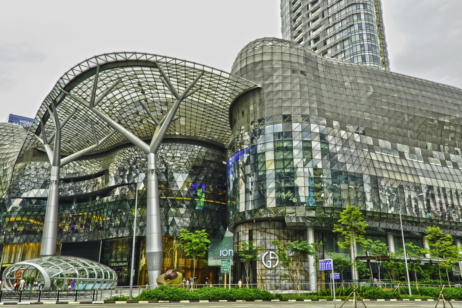 Singaporenight Verified Orchard Escort Singapore Service