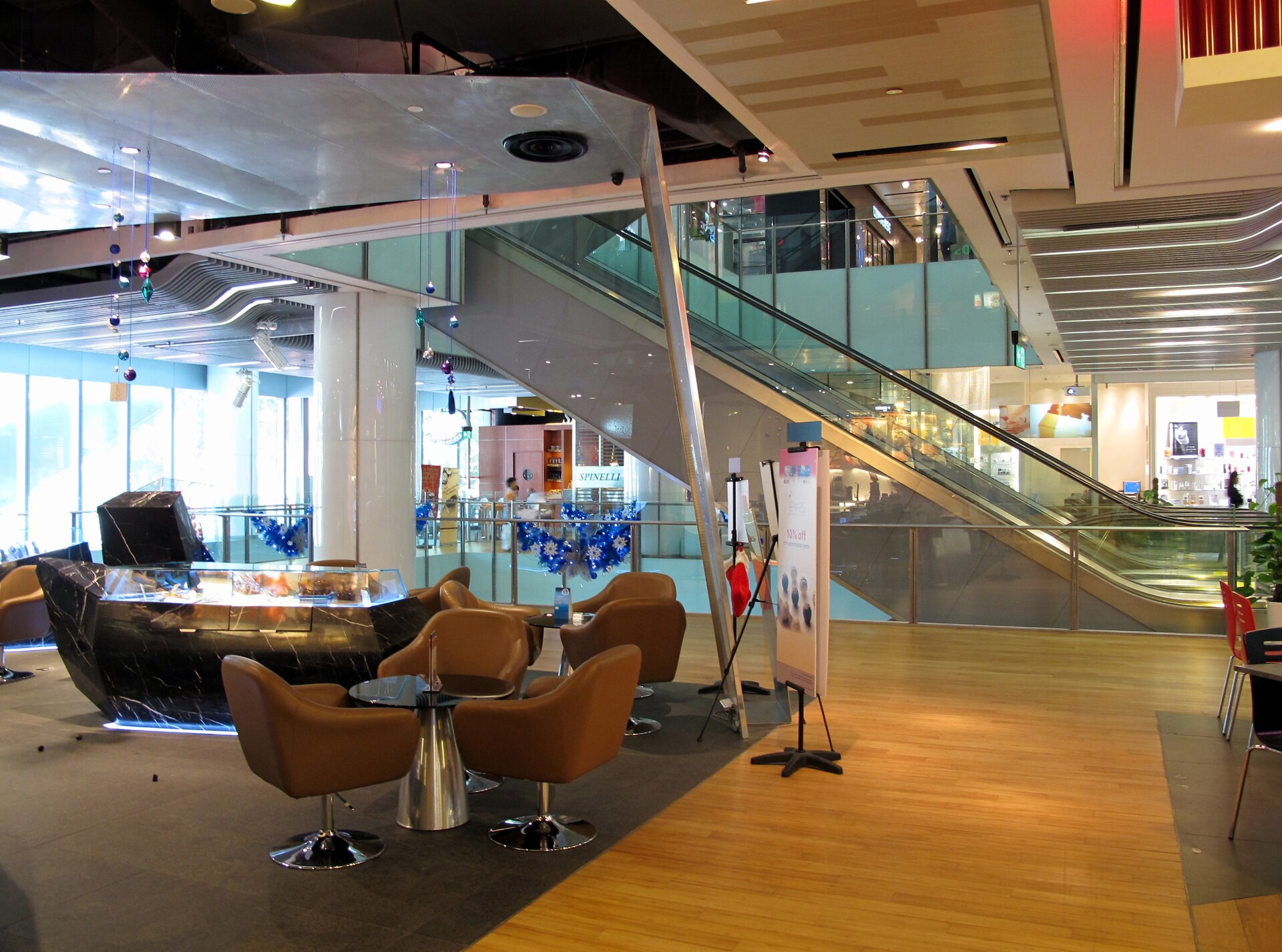 Luxurious Escort Experience In Centre, Singapore