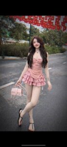 Gallery image for Nami – Chinese Outcall Escort Singapore