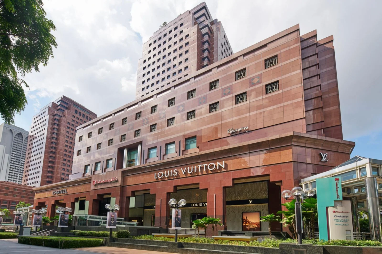 Orchard Model As Trusted Social Escort Singapore