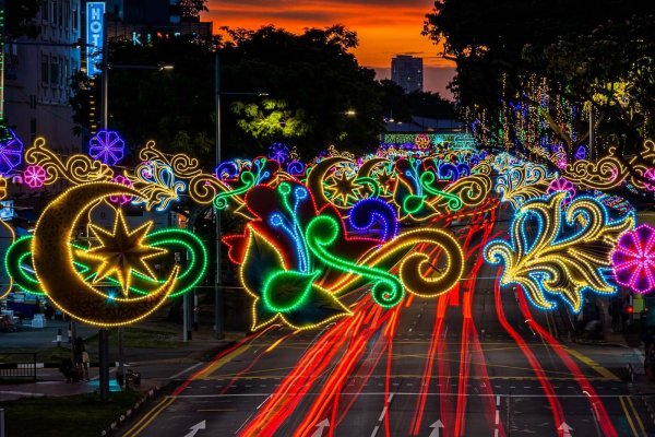 Premium Escort Service Escort In Geylang, Singapore