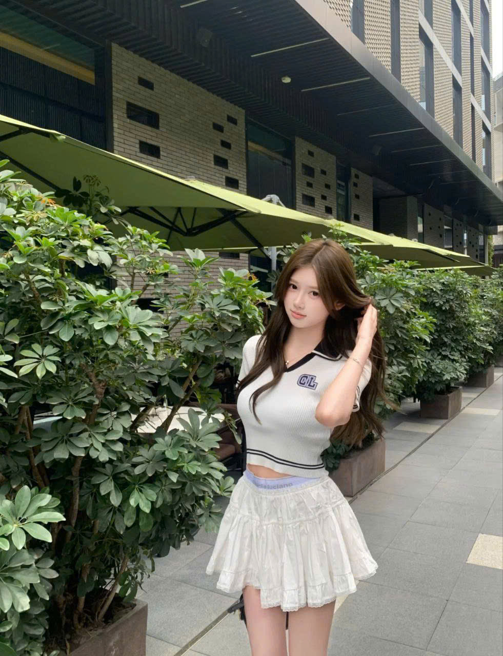 Escort In Marina Bay Singapore | Luxury Unforgetable &Amp; Romantic Night 6 Singapore Escort Marina Bay Luxury Lifestyle 高端伴游都市奢华