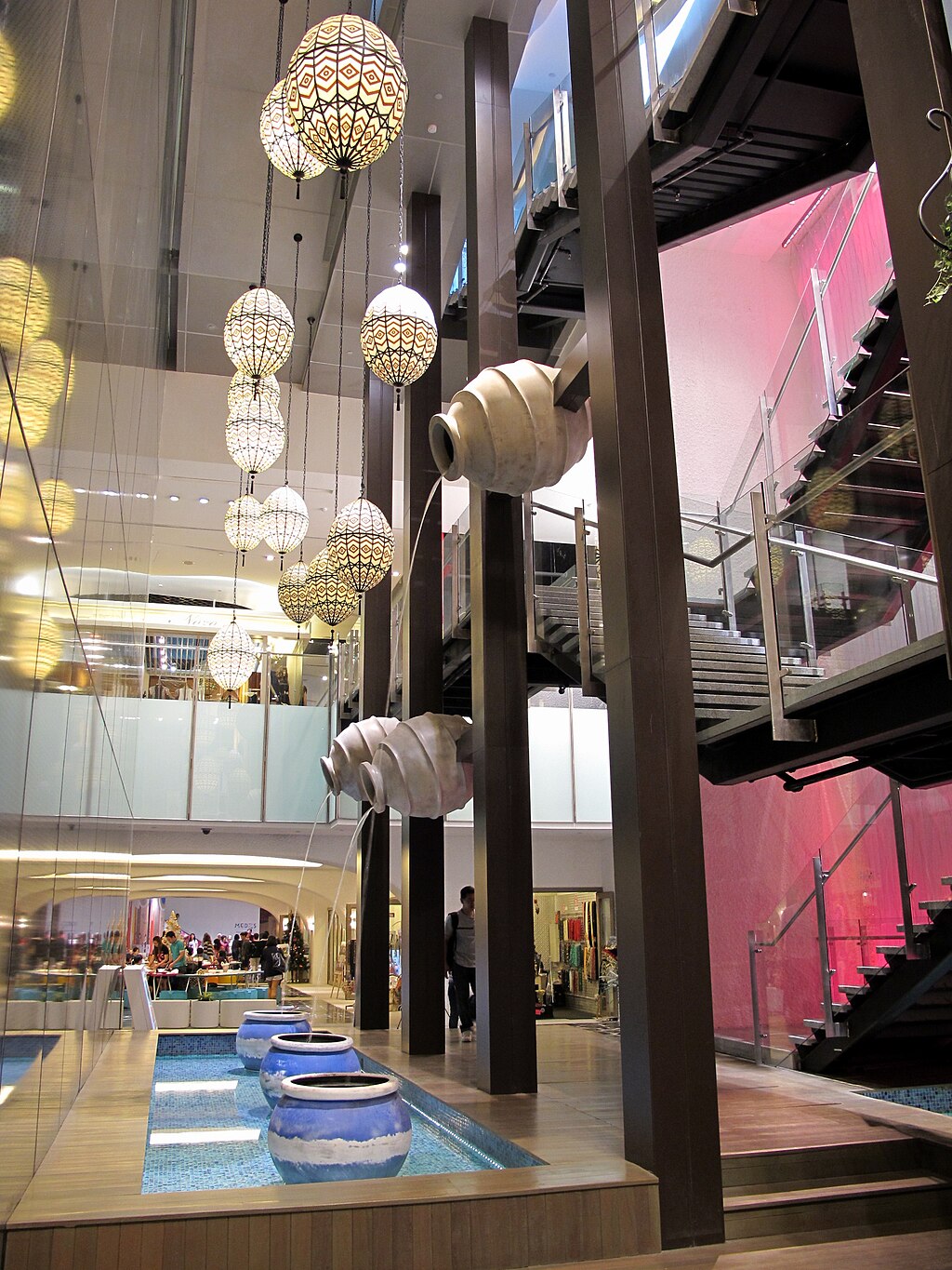 Verified Centre Escort Profile On Singaporenight