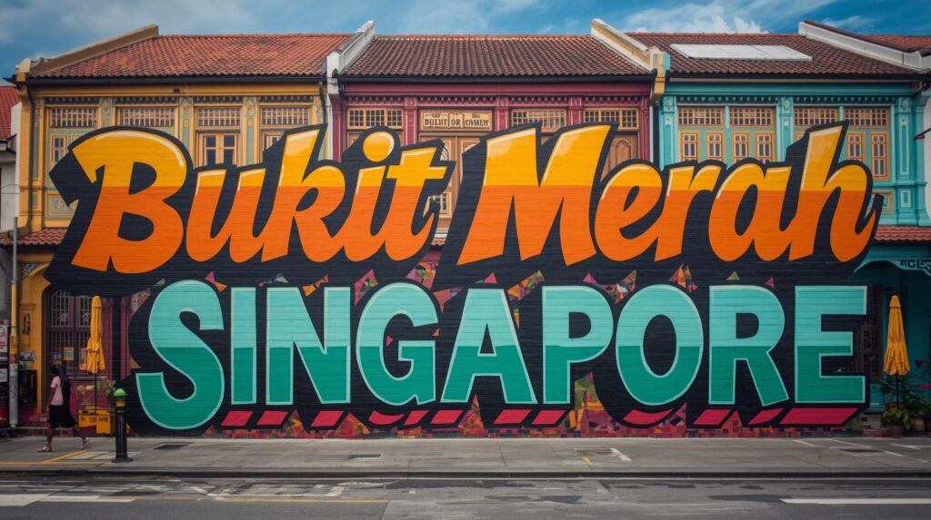 Escort In Bukit Merah Singapore Featured Image