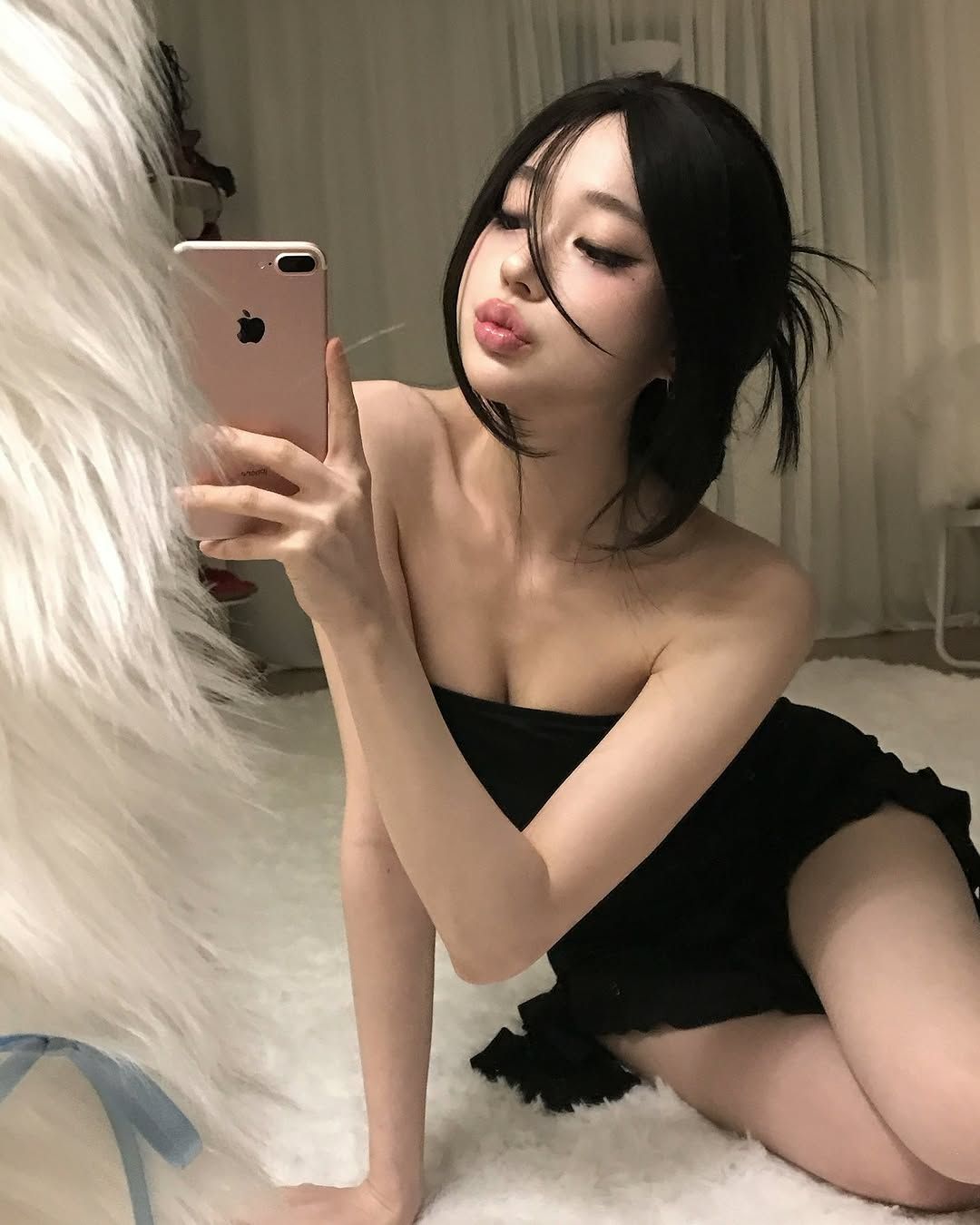 Luxurious Escort In Bukit Merah