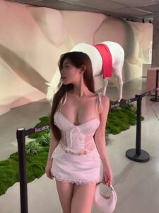 Gallery image for Bityy 21YO – Korea Escort Singapore