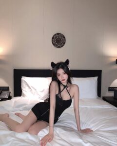 Gallery image for Linda Best Cutesy Local Singapore Escort Massage