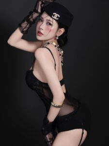 Gallery image for Aries 白羊 Chinese Singapore Escort Holidays. #1 Escort You Can Trust