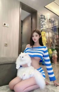 Gallery image for Lizzy🔥Chinese Escort Singapore