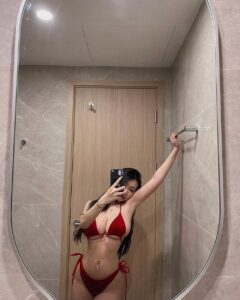 Gallery image for Jennie🎀Chinese Escort