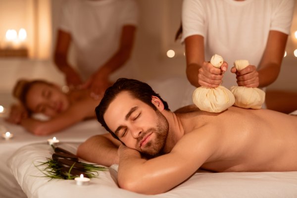 Massage Escort In Singapore Night Wellness And City Logistics Overview